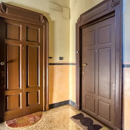 Ospitali - Casa Armonia Delizioso Bilo Vicino A Piola Appartamento *