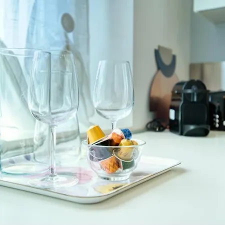 Ospitali - Casa Armonia Delizioso Bilo Vicino A Piola Appartement Milaan